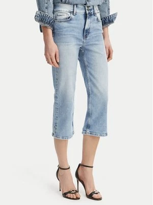 Obrázek produktu Guess Jeans Jeansy W6GA2G D6329 Modrá Regular Fit