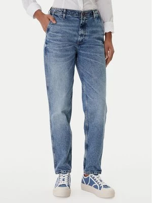 Obrázek produktu Guess Jeans Jeansy W6RA1I D5M4M Modrá Regular Fit