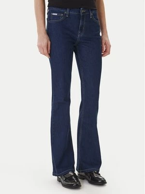 Obrázek produktu Guess Jeans Jeansy W6RA1S D632B Modrá Bootcut Fit