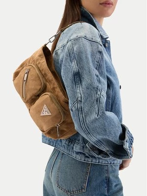 Obrázek produktu Guess Jeans Kabelka CWBEO-GUESS-B-007-09 Béžová