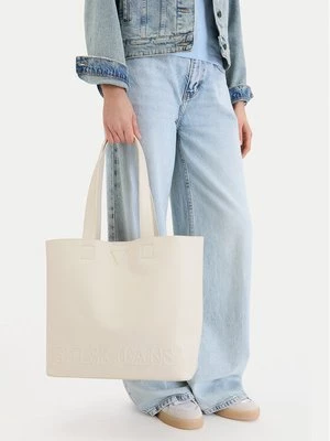 Obrázek produktu Guess Jeans Kabelka CWBEO-GUESS-B-010-09 Écru