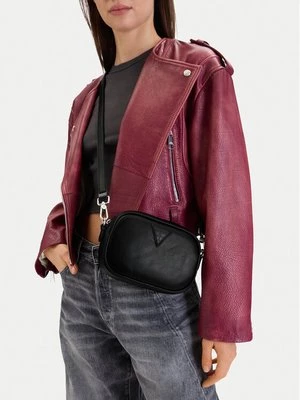 Obrázek produktu Guess Jeans Kabelka CWBEO-GUESS-B-012-09 Černá