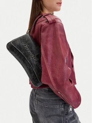 Obrázek produktu Guess Jeans Kabelka CWBEO-GUESS-B-013-09 Černá