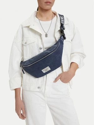 Obrázek produktu Guess Jeans Kabelka CWBEO-GUESS-B-017-09 Tmavomodrá