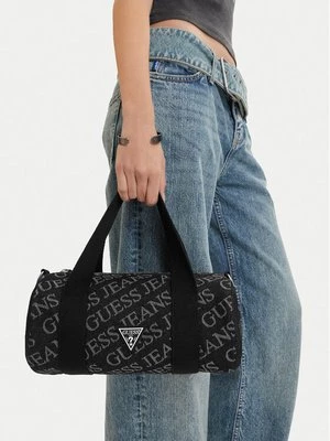 Obrázek produktu Guess Jeans Kabelka CWBEO-GUESS-B-018-09 Černá
