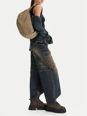 Obrázek produktu Guess Jeans Kabelka CWBEO-GUESS-M-002-09 Zelená