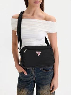 Obrázek produktu Guess Jeans Kabelka CWBEO-GUESS-XC-001-09 Černá