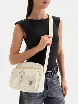 Obrázek produktu Guess Jeans Kabelka CWBEO-GUESS-XC-002-09 Écru Krémová