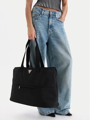 Obrázek produktu Guess Jeans Kabelka CWBEO-GUESS-XC-004-09 Černá