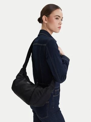Obrázek produktu Guess Jeans Kabelka W6RZ15 WK512 Černá