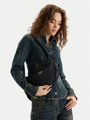 Obrázek produktu Guess Jeans Kabelka W6RZ16 WK512 Černá