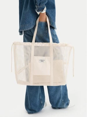 Obrázek produktu Guess Jeans Kabelka WBEO-GUESS-M-003-09 Écru