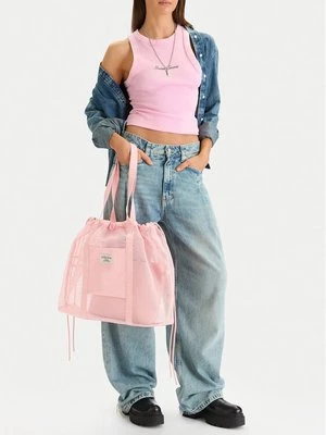 Obrázek produktu Guess Jeans Kabelka WBEO-GUESS-M-003-09 Růžová