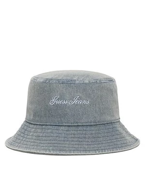 Obrázek produktu Guess Jeans Klobouk bucket hat W6GZA5 WF8V1 Modrá