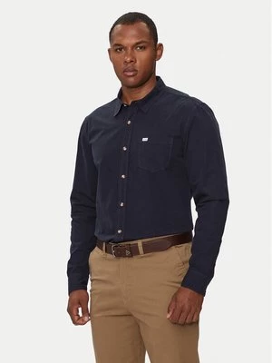 Obrázek produktu Guess Jeans Košile M4YH35 WGCF1 Tmavomodrá Slim Fit