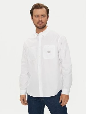 Obrázek produktu Guess Jeans Košile M4YH37 WGCF1 Bílá Regular Fit