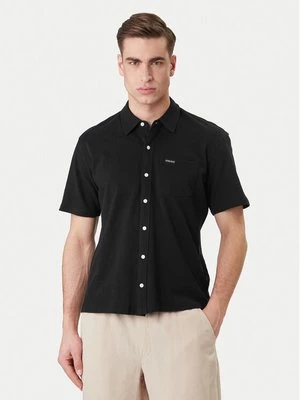 Obrázek produktu Guess Jeans Košile M6GP02 KE731 Černá Regular Fit