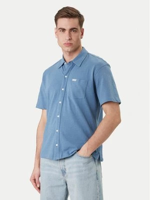 Obrázek produktu Guess Jeans Košile M6GP02 KE731 Modrá Regular Fit