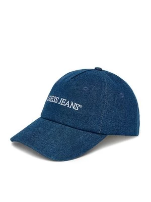Obrázek produktu Guess Jeans Kšiltovka CWBEO-GJ-U3-006-SS26 Modrá