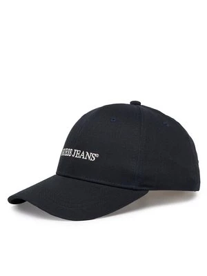Obrázek produktu Guess Jeans Kšiltovka M4BZ26 WF8V1 Tmavomodrá