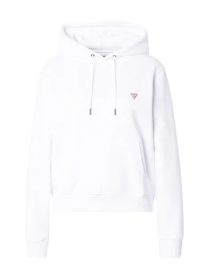 Obrázek produktu GUESS JEANS Mikina  bílá