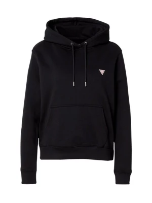 Obrázek produktu GUESS JEANS Mikina  červená / černá / bílá