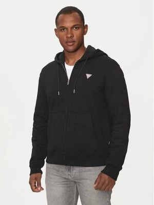 Obrázek produktu Guess Jeans Mikina M4YQ28 K9V31 Černá Regular Fit