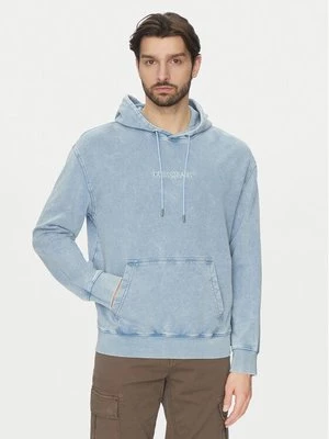 Obrázek produktu Guess Jeans Mikina M5GQ23 KCTJ1 Světle modrá Regular Fit