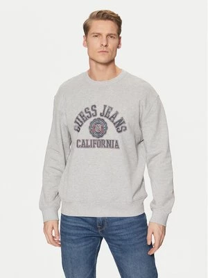 Obrázek produktu Guess Jeans Mikina M5RQ40 KCPR1 Šedá Regular Fit
