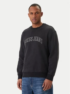 Obrázek produktu Guess Jeans Mikina M6GQA6 KCPR1 Černá Regular Fit