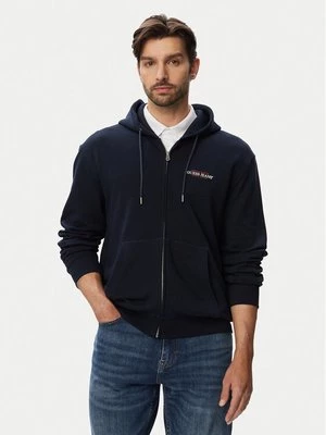 Obrázek produktu Guess Jeans Mikina M6RQ38 KCPR1 Tmavomodrá Regular Fit