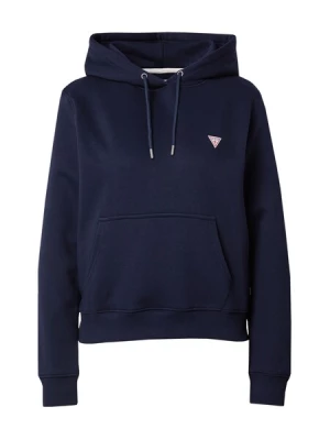 Obrázek produktu GUESS JEANS Mikina  námořnická modř