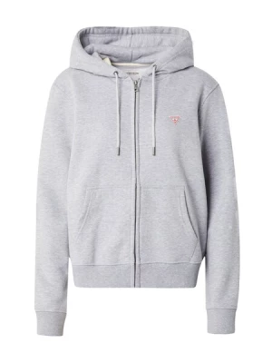 Obrázek produktu GUESS JEANS Mikina  šedý melír