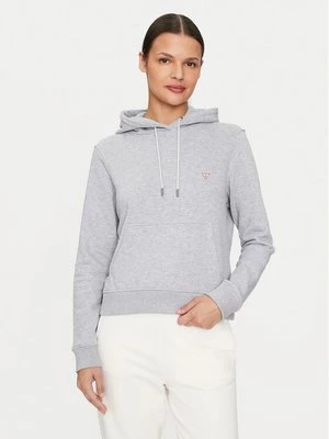 Obrázek produktu Guess Jeans Mikina W4YQ04 KC811 Šedá Regular Fit