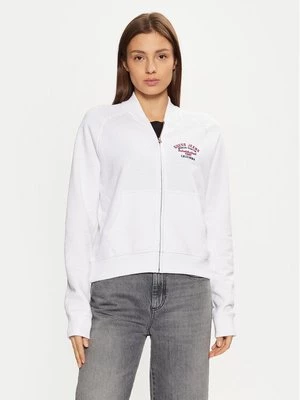 Obrázek produktu Guess Jeans Mikina W5RQ22 K68I4 Bílá Regular Fit