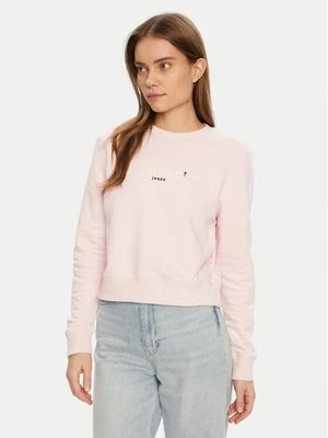 Obrázek produktu Guess Jeans Mikina W5RQ28 K68I4 Béžová Regular Fit