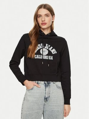 Obrázek produktu Guess Jeans Mikina W5RQ29 K68I4 Černá Regular Fit