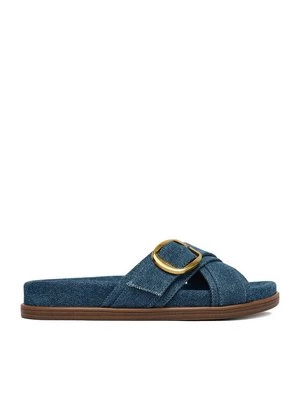 Obrázek produktu Guess Jeans Nazouváky CEO-HY1001-6 Modrá