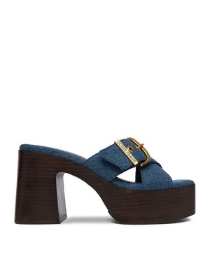 Obrázek produktu Guess Jeans Nazouváky CEO-JD421-3 Modrá