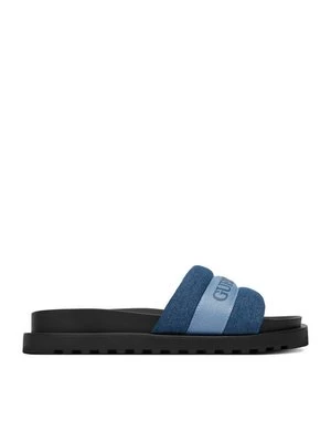 Obrázek produktu Guess Jeans Nazouváky EO-GJ2123 Modrá
