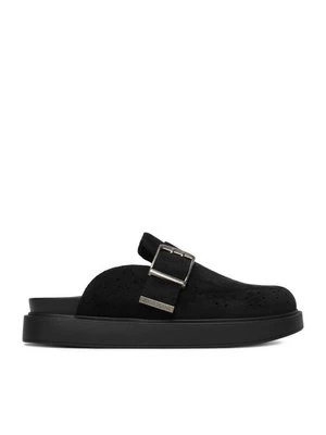 Obrázek produktu Guess Jeans Nazouváky EO-HY2T709-3 Černá