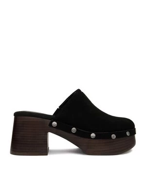 Obrázek produktu Guess Jeans Nazouváky EO-JDGJ66-4 Černá