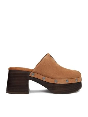 Obrázek produktu Guess Jeans Nazouváky EO-JDGJ66-4 Hnědá
