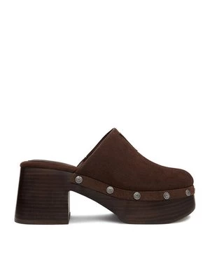 Obrázek produktu Guess Jeans Nazouváky EO-JDGJ66-4 Hnědá