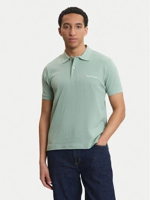 Obrázek produktu Guess Jeans Polokošile M4BP29 KCJV1 Zelená Regular Fit