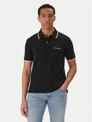 Obrázek produktu Guess Jeans Polokošile M6RP24 KCJV1 Černá Regular Fit
