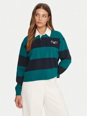 Obrázek produktu Guess Jeans Polokošile W5BP06 KCPS1 Béžová Relaxed Fit