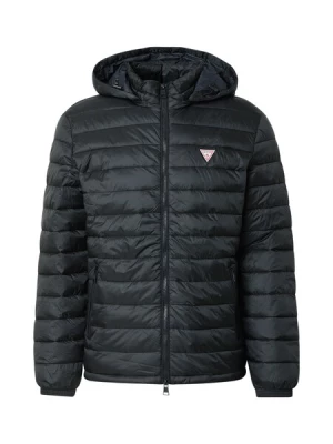 Obrázek produktu GUESS JEANS Přechodná bunda  černá
