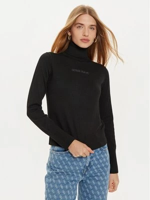 Obrázek produktu Guess Jeans Rolák W4BR15 Z3HO2 Černá Regular Fit