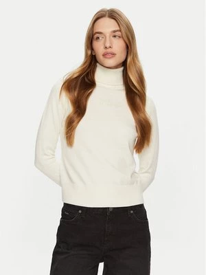 Obrázek produktu Guess Jeans Rolák W4BR15 Z3HO2 Écru Regular Fit